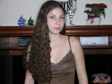 AMATEUR PETITE TEEN - TRUE AMATEUR MODELS