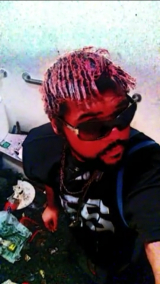 Raepast gangsta clone twin of johnny deep hischocolatefactry