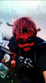 Raepast gangsta clone twin of johnny deep hischocolatefactry