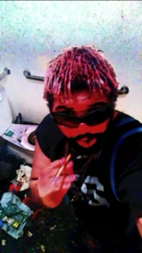 Raepast gangsta clone twin of johnny deep hischocolatefactry