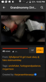 Raepast gangsta clone twin of johnny deep hischocolatefactry
