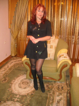 mature and sexy