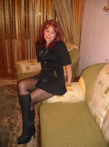 mature and sexy
