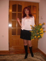mature and sexy