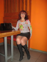 mature and sexy