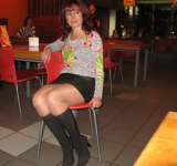 mature and sexy