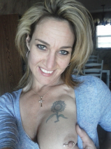 Shannon Dubois