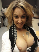 Shannon Dubois