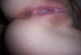 British chav skank wants her tight shav