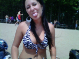 bikini girl 7