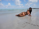bikini girl 7