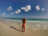bikini girl 7