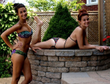bikini girl 7