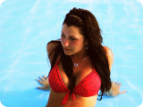 bikini girl 7