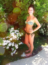 bikini girl 7