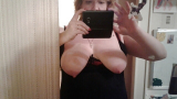 Found my grans dating site private selfies - she shares thes