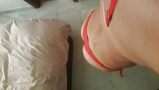 tanga rojo 2
