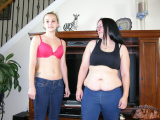 True Amateur Models - 2 Girls
