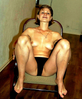 Martina la segretaria