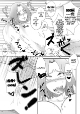 (C84) [Pucchu (Echigawa Ryuuka)] Best in the Village! (Narut