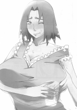 (C84) [Pucchu (Echigawa Ryuuka)] Best in the Village! (Narut