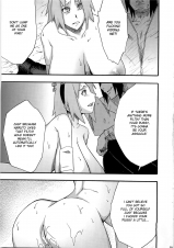 Karakishi Youheidan Inniku Koushin Naruto