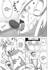 [Naruhodo]Marry Me (Naruto)