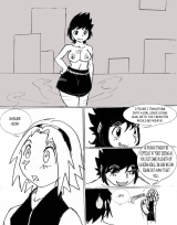 [Zulana] Different Worlds