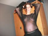 caroline milf bonne salope de france
