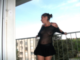 caroline milf bonne salope de france
