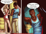 Online Dating Dilemma
