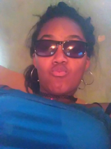 Ma belle salope et sexy Saonirina, 19ans lesbienne black