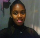 Ma belle salope et sexy Saonirina, 19ans lesbienne black
