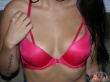 Hot Latina Girl Modeling Nude - True Amateur Models