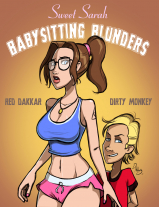 Babysitting Blunders