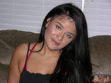 Nude Puerto Rican Girl - Ruby From True Amateur Models