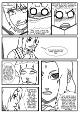 Tsunade's Challenge