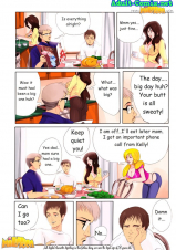 Big Ass Milftoon