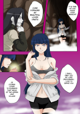 Hinata's Corruption