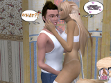 Nadia and Jimmy Broken 2