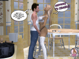 Nadia and Jimmy Broken 2