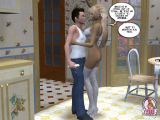 Nadia and Jimmy Broken 2