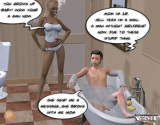 y3DF Nadia and Jimmy Broken 1