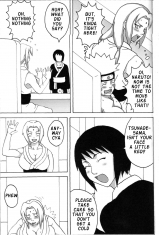 Chichikage Big Breast Ninja