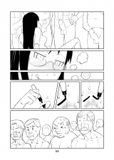 Gentlemen's Club Nichijou