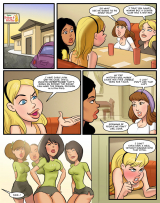 Black Cock Institute 2