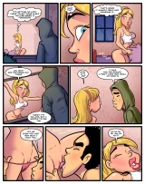 Black Cock Institute 2