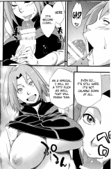 Saboten Nindou 2