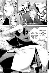 Saboten Nindou 2