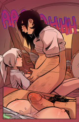 Leslie Brown The Rock Cocks